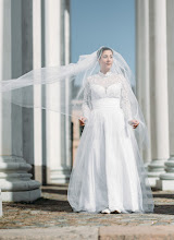 Fotografer pernikahan Rinat Yamaev. Foto tanggal 05.05.2024