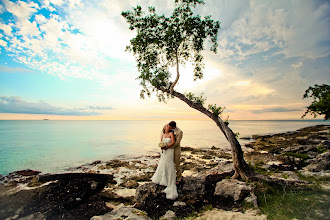 Photographe de mariage Huellas Del Caribe. Photo du 07.02.2017