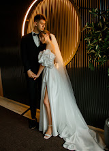 Wedding photographer Olga Matusevich. Photo of 09.09.2023