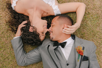 Fotógrafo de bodas Marcelo Almeida. Foto del 13.05.2025