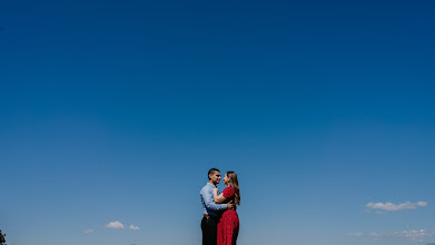 Fotógrafo de bodas Anhi Torres. Foto del 05.12.2020