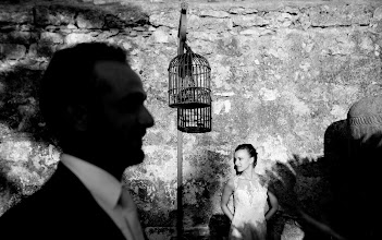 Wedding photographer Mimmo Ricatti. Photo of 08.05.2020