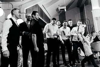 वेडिंग फ़ोटोग्राफ़र्स Anton Matveev. 15.10.2025 का फोटो