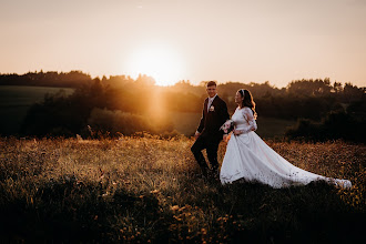 Wedding photographer Jindřich Maša. Photo of 05.10.2025