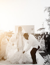 ช่างภาพงานแต่งงาน Fiifi Grey. ภาพเมื่อ 06.05.2024