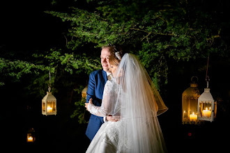 Wedding photographer Ciaran O'neill. Photo of 27.07.2021