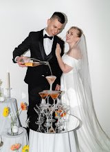 Fotógrafo de bodas Michaela Vaculíková. Foto del 19.05.2025