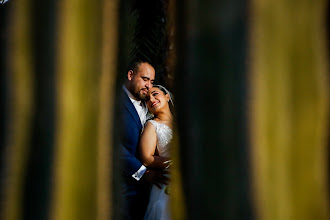 Bröllopsfotografer Olliver Maldonado. Foto av 26.05.2024