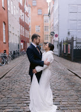 Nhiếp ảnh gia ảnh cưới Ieva Vi. Ảnh trong ngày 07.04.2024