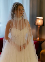 Wedding photographer Mihai Roman. Photo of 21.10.2025