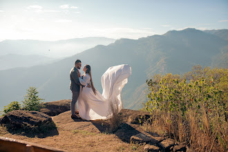 Jurufoto perkahwinan Malinda Rathnayaka. Foto pada 11.05.2024