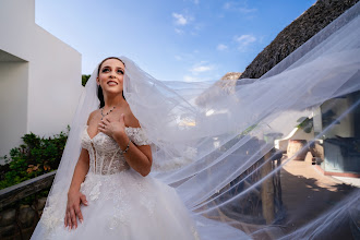 婚禮攝影師Juan M Ortega. 21.04.2025的照片