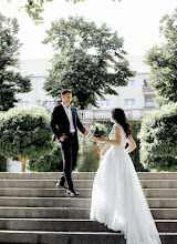 Vestuvių fotografas: Albert Boian. 23.09.2021 nuotrauka