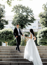 Wedding photographer Albert Boian. Photo of 23.09.2021