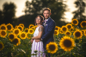 Fotograful de nuntă Jhonny Visentin. Fotografie la: 23.09.2025