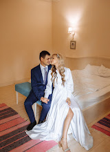 Wedding photographer Inna Bakay. Photo of 17.12.2020
