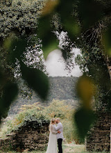 Nhiếp ảnh gia ảnh cưới Aleksey Borodin. Ảnh trong ngày 31.10.2021