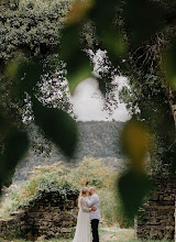 Svatební fotograf Aleksey Borodin. Fotografie z 31.10.2021