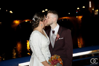 Fotógrafo de bodas Oscar Ceballos. Foto del 30.03.2023