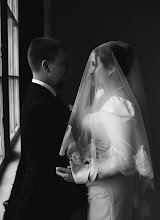 Свадебный фотограф Виктория Грибова. Фотография от 13.06.2025