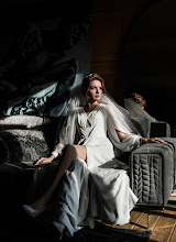 Wedding photographer Yuriy Yarema. Photo of 16.04.2024