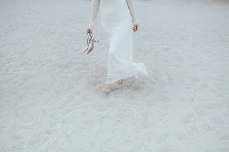 婚礼摄影师Federico Tomasello. 29.04.2025的图片