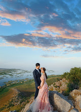 Svatební fotograf Ravshan Abdurakhimov. Fotografie z 06.01.2024