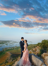 Wedding photographer Ravshan Abdurakhimov. Photo of 06.01.2024