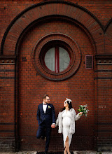 Wedding photographer Mike Bielski. Photo of 15.05.2025