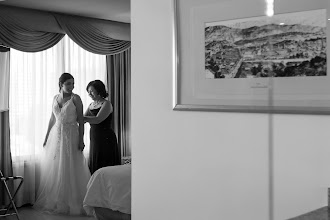 Fotografo di matrimoni Belén Y Joshua. Foto del 09.12.2023