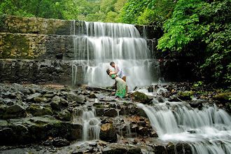 Fotógrafo de casamento Samuel Bueno. Foto de 18.07.2020