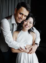 Nhiếp ảnh gia ảnh cưới Aleksandra Boeva. Ảnh trong ngày 24.04.2024