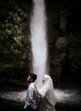 Photographe de mariage Ogi Gunawan Ogi. Photo du 08.01.2020