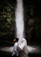 Fotógrafo de bodas Ogi Gunawan Ogi. Foto del 08.01.2020