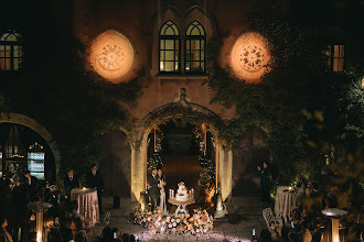 Fotógrafo de bodas Alberto Cosenza. Foto del 18.02.2024