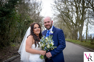 Photographe de mariage Victoria Reed. Photo du 02.07.2019