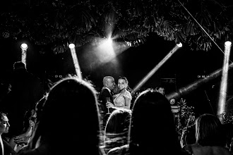 Wedding photographer Kilder Diaz. Photo of 05.02.2021