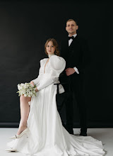 Wedding photographer Lidiya Davydova. Photo of 01.02.2022