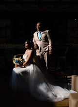 Fotógrafo de bodas Rodolfo Lavariega. Foto del 04.02.2023