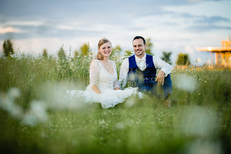 Esküvői fotós: Kristijan Matic. 09.04.2019 -i fotó