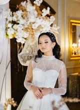 Wedding photographer Ilmira Baratova. Photo of 27.03.2023