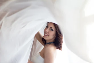 婚姻写真家 Elena Ranzhina. 23.04.2017 の写真