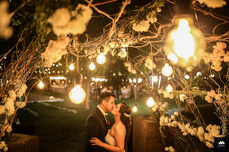 Fotógrafo de bodas Carlos Macaco. Foto del 30.03.2021