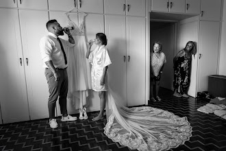 Hochzeitsfotograf Narciso Rocha. Foto vom 28.11.2023
