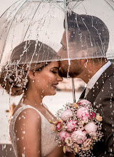Düğün fotoğrafçısı Gigy Golez. Fotoğraf 29.06.2020 tarihinde