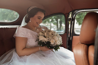 Wedding photographer Flávio Simões. Photo of 30.09.2024