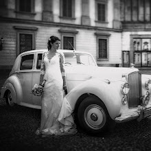 Nhiếp ảnh gia ảnh cưới Diego Tortini. Ảnh trong ngày 11.04.2024