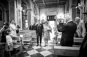 Свадебный фотограф Donato Ancona. Фотография от 03.06.2024