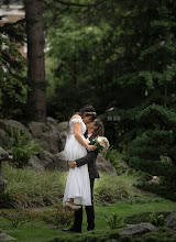 Wedding photographer Victoria Menting. Photo of 10.09.2023