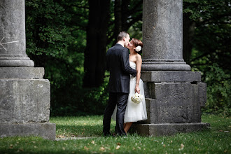 Huwelijksfotograaf Stefan Weber. Foto van 30.07.2021